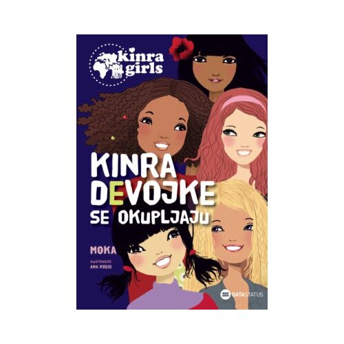 Data Status kinra devojke 1- kinra devojke Cene