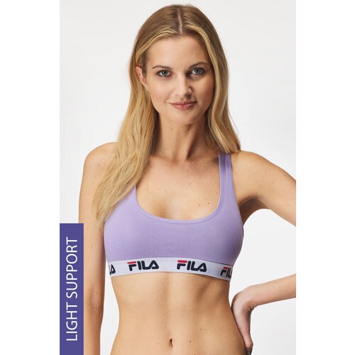 Fila Sportski grudnjak Underwear Violet Slike