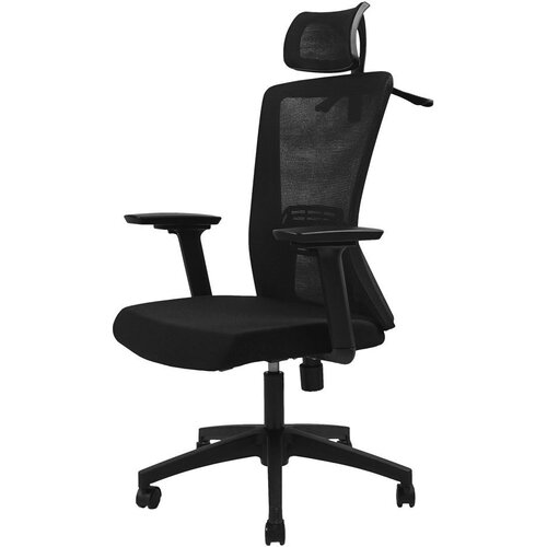  Stolica Office Fantech OC-A258SV2 crna Cene