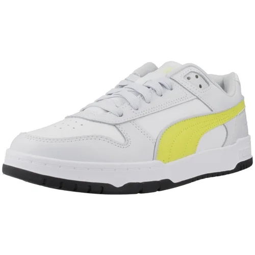 Puma RBD GAME LOW JR Siva