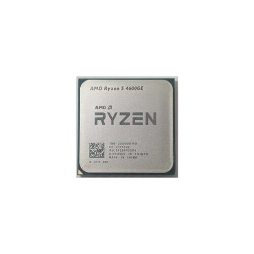  CPU AM4 AMD Ryzen 5 4600GE, 6C/12T, 4.20GHz 100-000000150 tray Cene