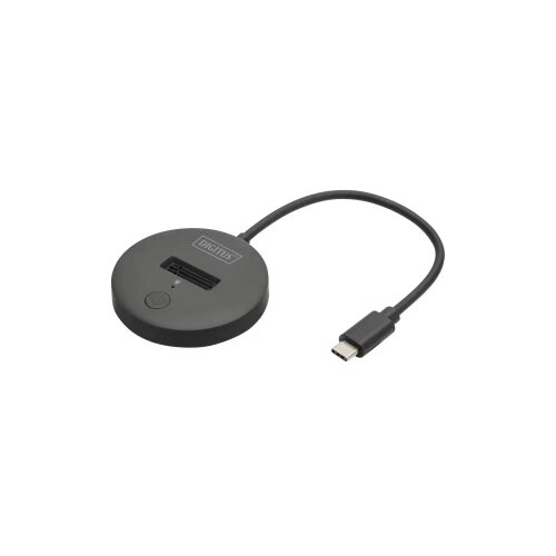 Digitus DA-71547 USB-C® (USB 3.2 Gen 2) M.2 PCIe NVMe, M.2 SATA priključna stanica tvrdog diska Cijene