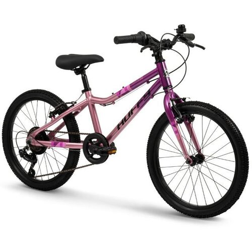 HUFFY Literide Alu 20&rdquo; bike, pink and purple (23015W) Cijene