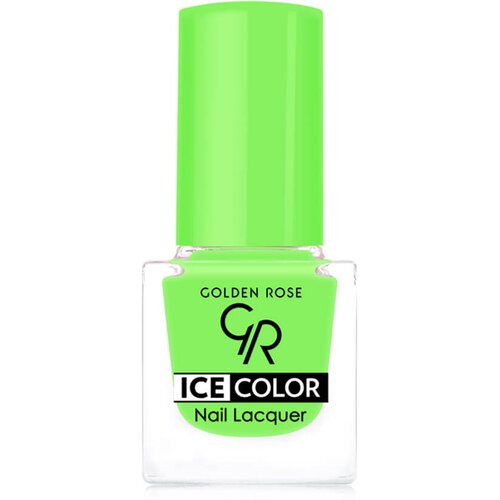 Golden Rose lak za nokte Ice Color O-ICC-202 Cene