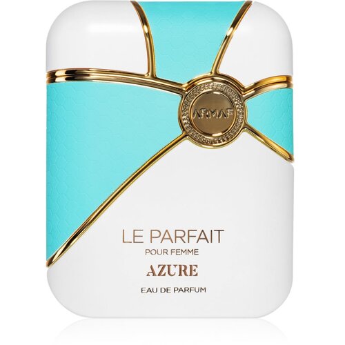 Armaf Le Parfait Azure Pour Femme parfumska voda za ženske 100 ml Cene