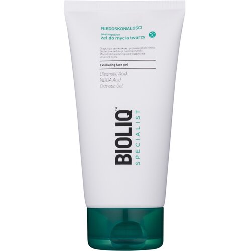 Bioliq Specialist Imperfections piling gel za či&amp;scaron;ćenje 125 ml Slike