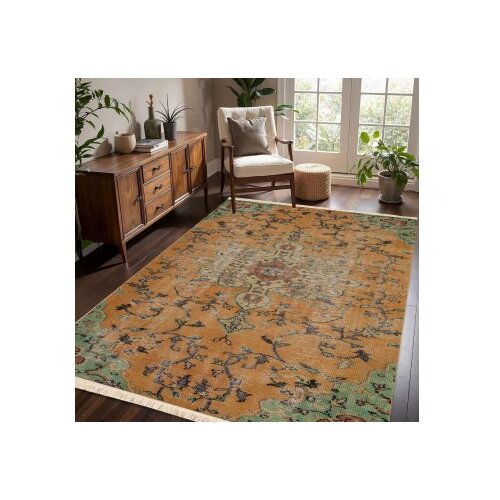 Conceptum Hypnose tepih, 80x300cm, &amp;scaron;aren Slike