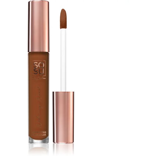 SOSU Cosmetics Wake-Up Wand korektor odtenek 09 Rich 4 ml Cene