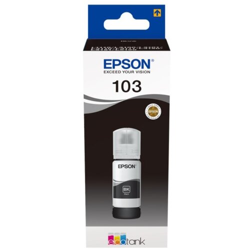 Epson 103 crni mastilo Cene