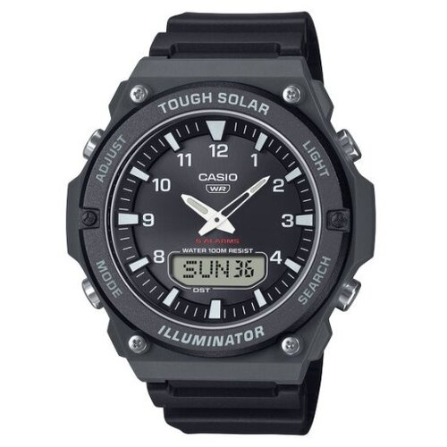 Casio Collection mu&scaron;ki sat ( AQ-S820W-1A ) Cene