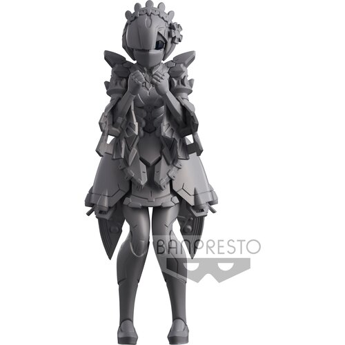 Bandai Banpresto - Re: Zero Starting Life in Another World Bijyoid Rem VersionB, (21551083) Slike