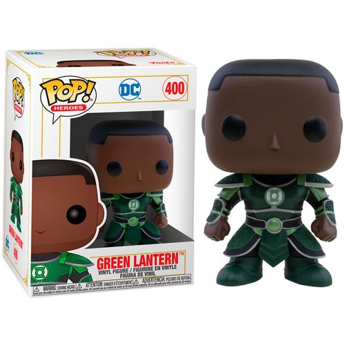 Funko DC Comics Imperial Palace Green Lantern POP figura Slike