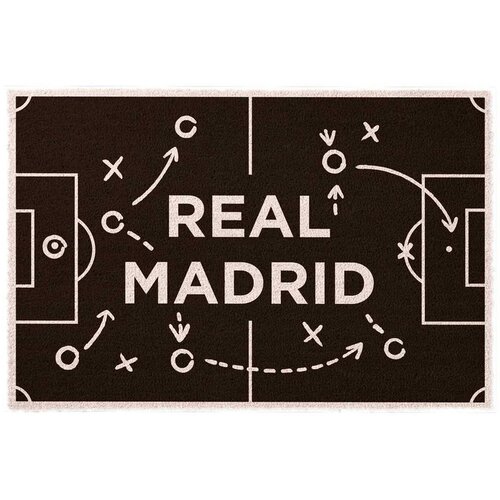 REAL MADRID doormat Cijene