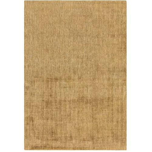 Asiatic Carpets žuti tepih 230x160 cm Aston
