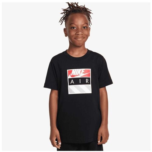 Nike majica za dečake k nk air tee Slike