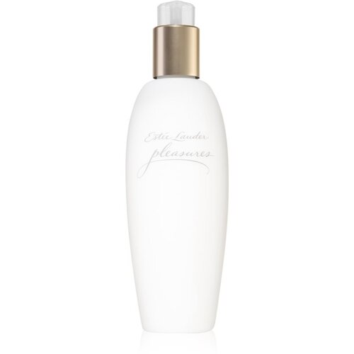 Estée Lauder Pleasures krema za telo za ženske 250 ml Cene