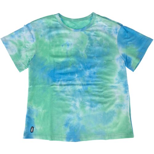 TIAKI Pet & Parent Tie-Dye-Shirt za usklađen izgled - Majica za vlasnika psa: veličina L Cijene