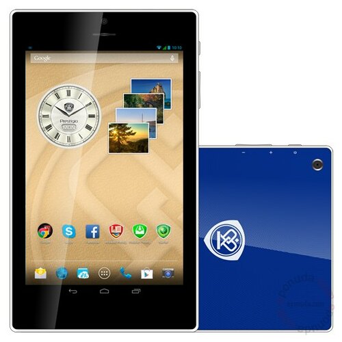 Prestigio MultiPad Color 7.0 3G (PMT5777_3G_D_BL) tablet pc računar Slike