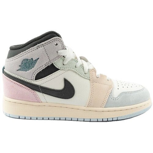 Nike Visoke superge Baskets air jordan 1 cuir Rožnata Cene
