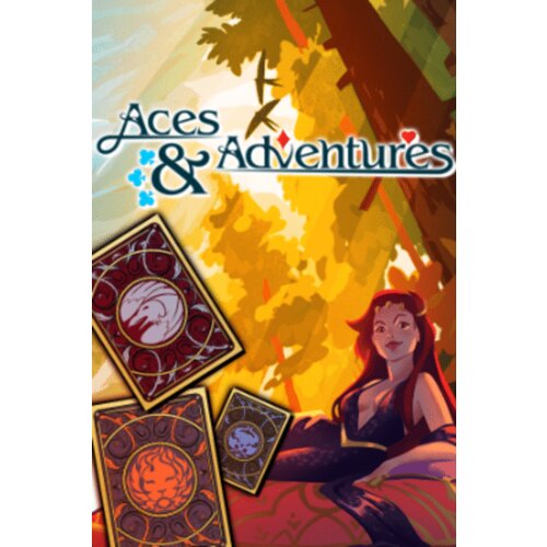  aces & adventures (pc) steam key europe Cene