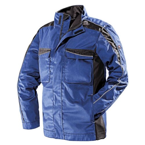 BULLSTAR Jakna radna vel.S 1082 EVO crno-plava Cijene