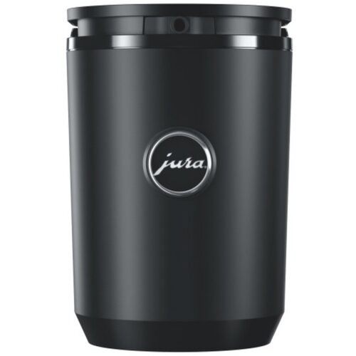 Jura Cool Control 0,6l Black EB) 24281 Mlecnik za avtomatski kavni aparat Slike