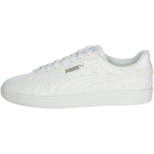 Puma Visoke superge 395090 Bela Cene