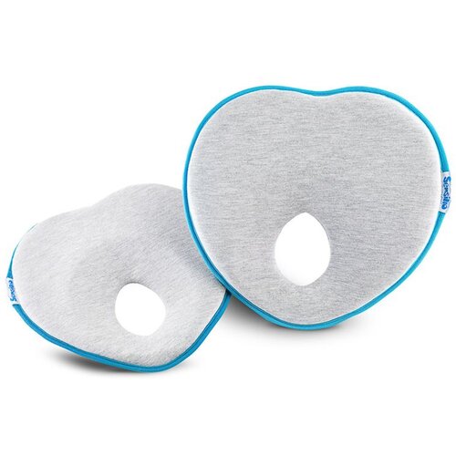 Sensillo Ergonomski jastuk srce tirkizni Cene