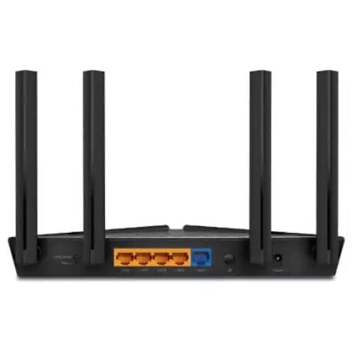 TP Link Bežicni ruter TP-LINK ARCHER AX23 Wi-Fi 6AX18001201Mbps574Mbps1xGWAN 4xGLAN4 antene Cene