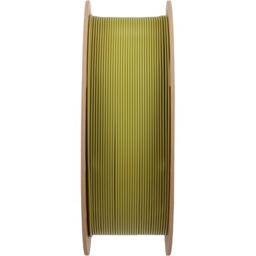 Polymaker Panchroma&amp;trade; PLA Olive Green - 1,75 mm / 1000 g Slike