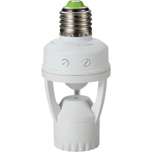 Mitea Lighting Senzor beli E27 grlo max. 60W M272-2 Cene