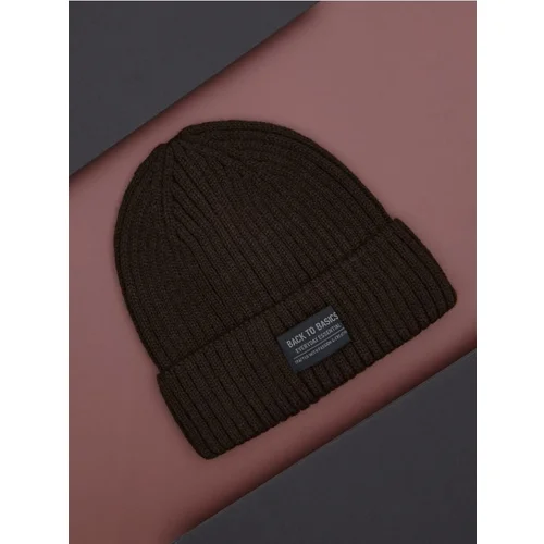 Sinsay kapa beanie 185AO-89X