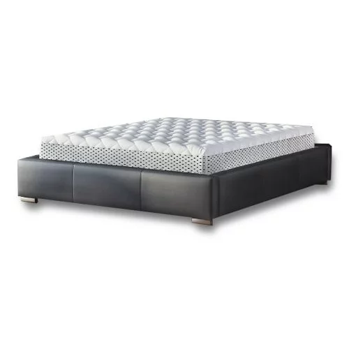 Comforteo - kreveti Postelja Polibox - 160x200 cm