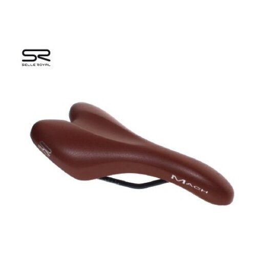 Selle Royal sedi&amp;scaron;te classic 8549 braun ( 140338 ) Slike