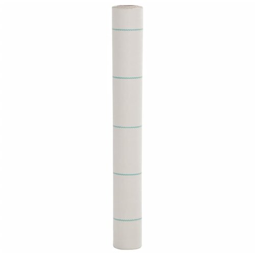 vidaXL Opna protiv korova bijela 1 x 150 m PP Cijene