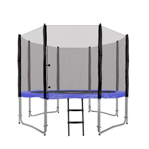  Trampolin 10FT 305cm - plavi Slike