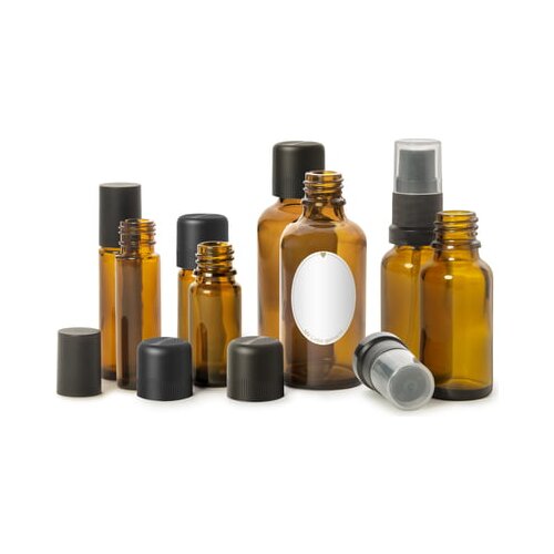 PRIMAVERA Set steklenic DIY Cene