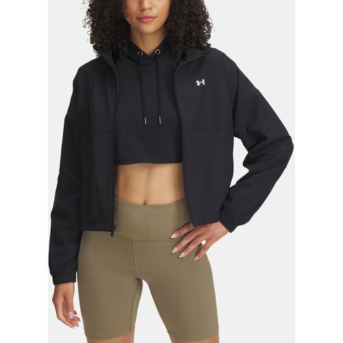 Under Armour Women&amp;#039;s UA Rival Woven Jacket - Women&amp;#039;s Slike