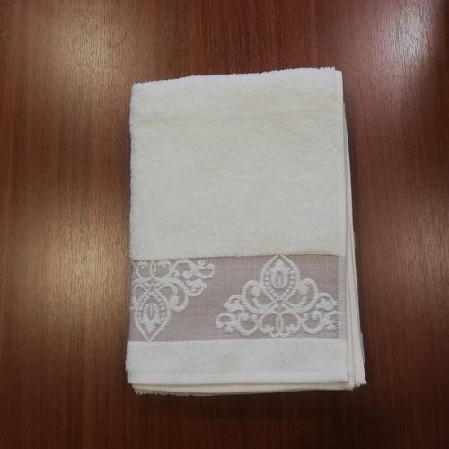  RUČNIK VENTUS 50*90CM BEŽ 515 GSM Cene