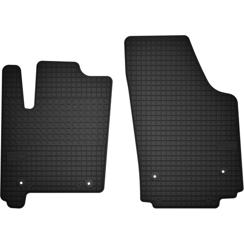 Wielganizator gumijaste sprednje preproge za: Opel Meriva A enoprostorec (od 2002 do 2010), (22128946) Cene