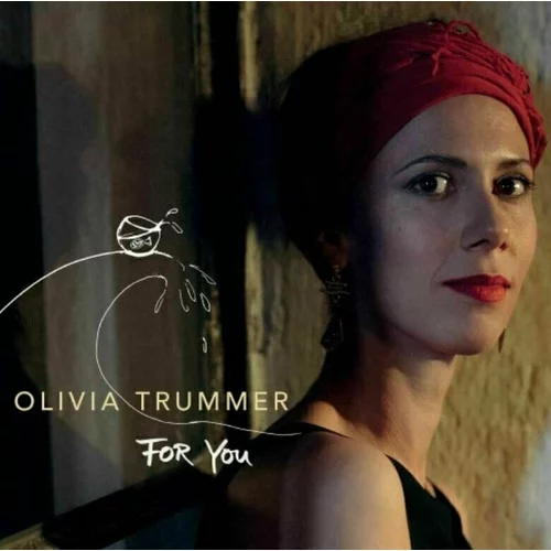 Olivia Trummer - For You (LP)