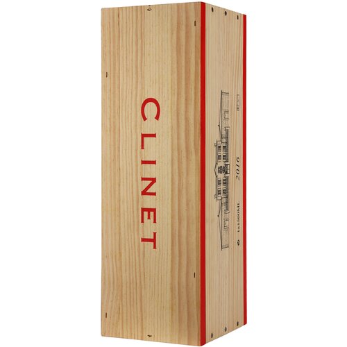 Chateau Clinet 1,5L Slike