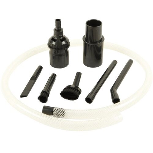 Staub Set dodatkov za sesalnik McFilter 8 kosov, (5000543441) Slike