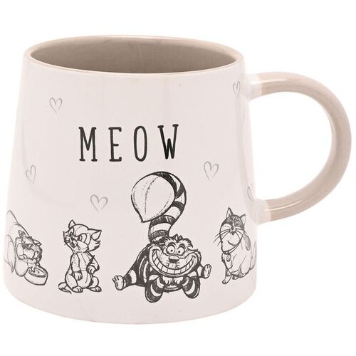 Disney &Scaron;alica Meow Cats & Dogs Cijene