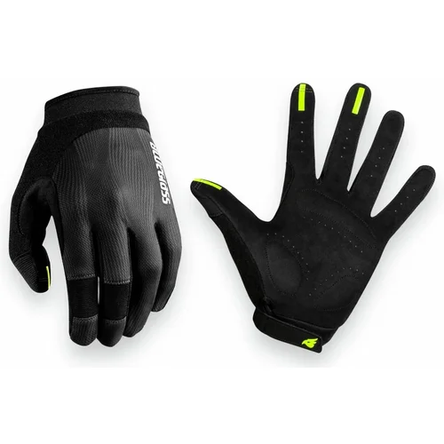 Bluegrass React Cycling Gloves