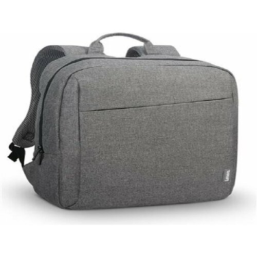Lenovo Casual Backpack B210 Grey Case 15.6 (4X40T84058) Slike