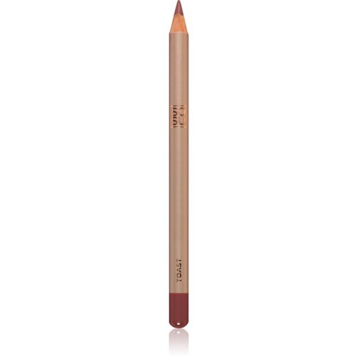 SOSU Cosmetics Precision Lip Liner črtalo za ustnice odtenek Toast 1.4 g Cene