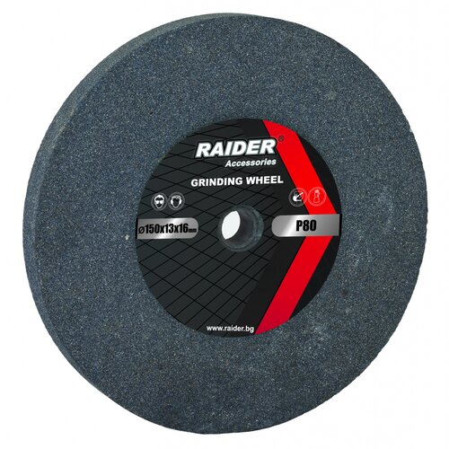 Raider 165123 Brusni kamen RD za bru&amp;scaron;enje Slike