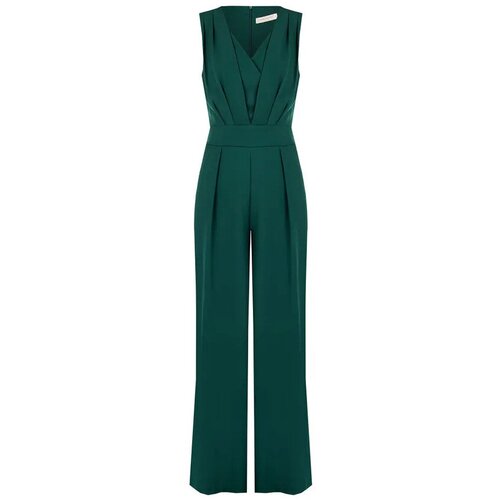 Rinascimento Kombinezoni CFC0125311003 Črna Slike