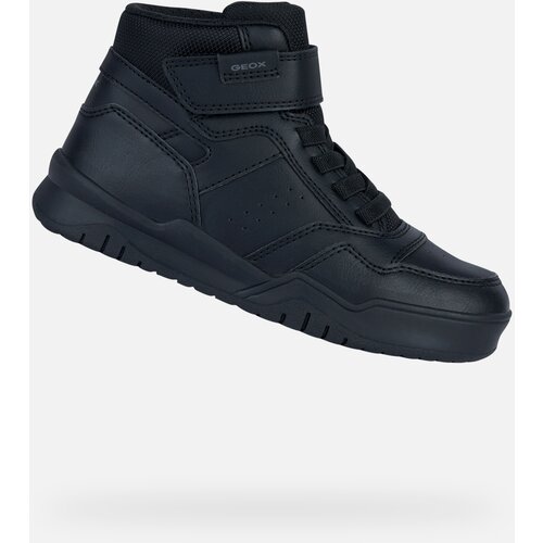 Geox Black boys' sneakers Perth - Boys Cijene